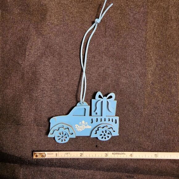 Don Julio Branded Ornament - Picture 3 of 6